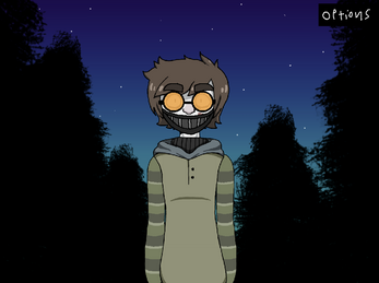 Ticci Toby Game character customization